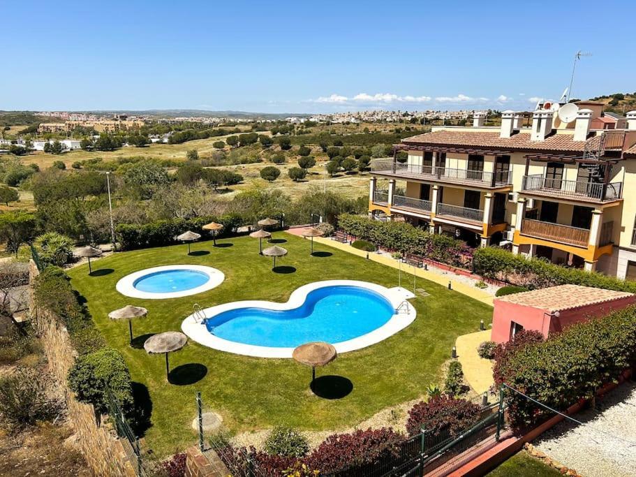 Modern Beach Duplex With Bbq Rooftop Ayamonte Exterior photo